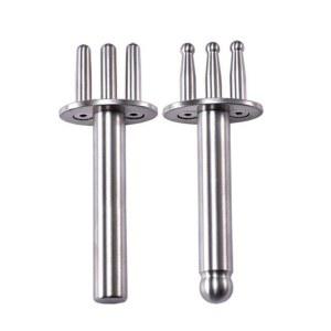 포크 경락봉 자혈견경림프배산봉 가정용 이완 원 양생관 전신공용