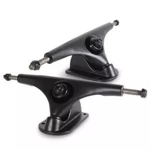 Airwalk 스케이트보드 42in 트럭 2개입 부품 용트럭 스포츠 운동