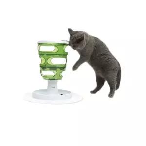 하겐 캣잇 센시스 2.0 푸드 트리(43151W)고양이밥그릇 애묘 급식기