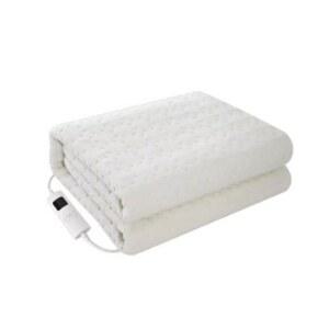 Qindao 진드기 방지 스마트 온열 원격 농축 170x150 담요 제거