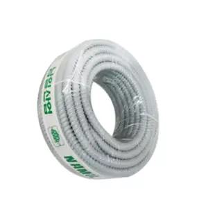 에어컨 호스 16MM 주름관 드레인 교체용 연장배수 교체형 연결