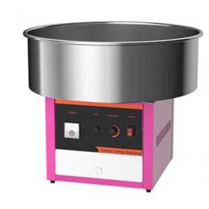 솜사탕 메이커 간식 만드는기계 프로 솜사탕메이커 업소용 체험 노스텔지아 놀이공원