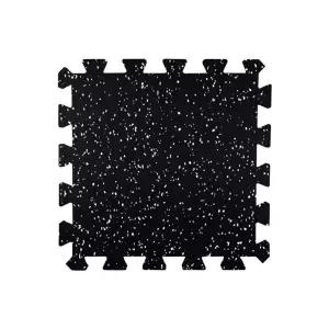 스포츠 러버 퍼즐 매트소음방지 놀이 감소 미끄럼