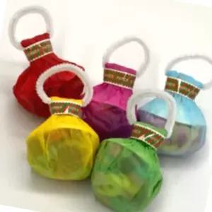 축제 웨딩 줄폭죽 컬러 기념일 행사 소품 축포 장식 촬영 아이템 생일파티