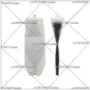 인공  폐 실리콘 라텍스 에어백 호환 부목 시뮬레이션 마취 회로 1L 직경 15.2mm