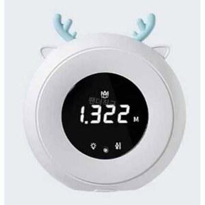 스마트키재기 신장계 휴대용 적외선 스마트 1. 사슴뿔 사슴 파란색 키측정기 측정기 무선