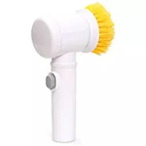 다용도 휠 전동 브러쉬 1EA타이어 세차 세차도구 자동차세차 청소 세척솔 러쉬