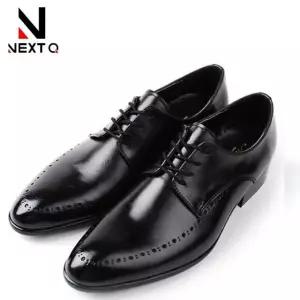 국내생산 남성정장구두 헤네이시 마운틴고트 수제화 OQC4+6Zgf