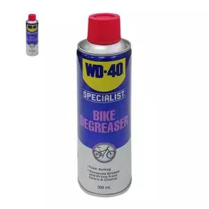 (제스트)스프레이 바이크 디그리셔 세척제 300ml 자전거