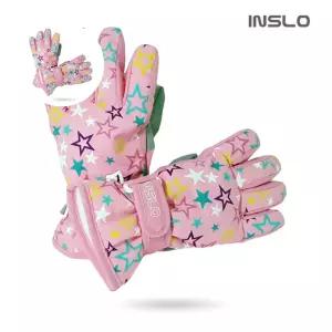 (제스트)아동오지 방한 스키보드장갑 1272 DH 인슬로장갑