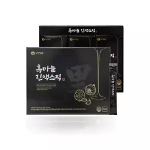 고이담은 흑마늘진액스틱 15gx30포