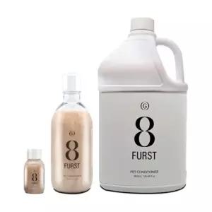 강아지 컨디셔너 펫 피부보호 셔너300ml 1+1린스 목욕 팻샴푸 샴푸바 용품 애견 천연