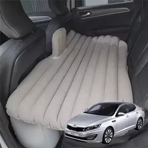 편안하개 다용도에어매트 올뉴카니발에어매트 캠핑