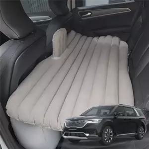 편안하개 승용차에어매트 4세대 올뉴카니발에어매