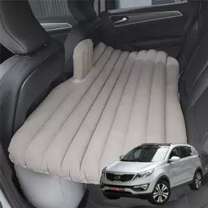 차량용 SUV에어매트 뒷좌석에어매트 더뉴스포티