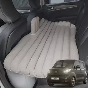 차량용 뒷좌석 SUV에어매트 에어매트 뒷좌석에