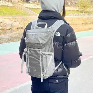 러닝 마라톤 사이클 자전거 아웃도어 경량 백팩 BR_81020백 용품 가벼운배낭 가벼운백