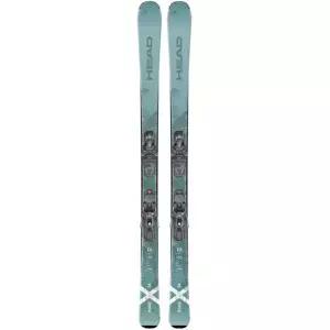 헤드 코레 X 74 LYT 알파인 스키 PR 11 그립워크 바인딩 포함