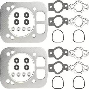 콜러 24 841 04S 03S CH25 CH26 CH730 CH750 CV730 CV732 CH742 CV25 CV724 엔진 2팩 실린더 헤드 개스킷