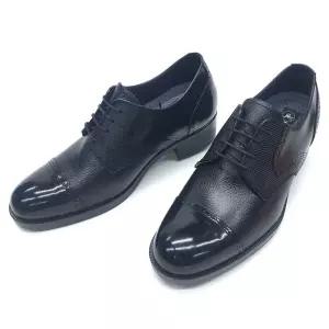 cs5001 남성구두 정장 키높이 수제화 국내생산