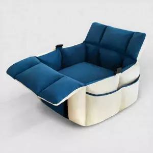 노케이 애견카시트 대형견 차량용 반려동물 소형 애견