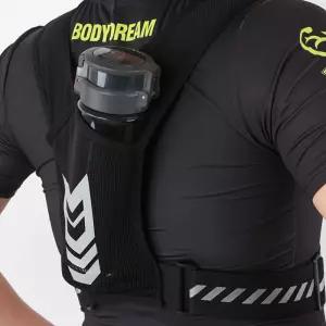 러닝조끼 트레일 등산 조깅 마라톤 물통 베스트 트레일백 자전거 라이딩