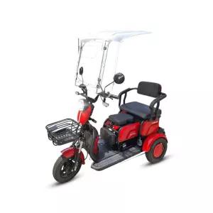 AU테크 전동스쿠터 도심 오토홀딩 전자식 브레이크 어르신전동차