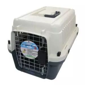 강아지 펫모드 이동장 250 고양이 여행 하드 켄넬