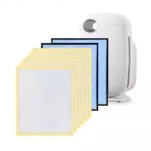 좋은 품질 AP-1016P 미디움기능성필터2장 전처리6성필터 AP1016P 코웨이