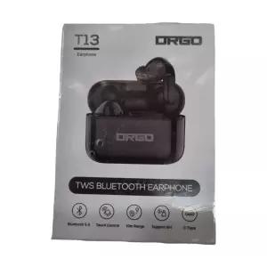 디알고 TW T13 블루투스 이어폰스피커 노트북 무선 컴퓨터 스마트폰 핸드폰