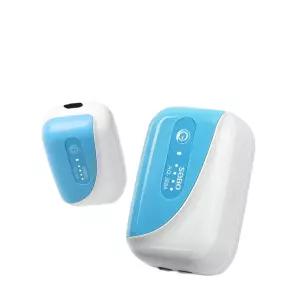 낚시 공기 산소발생기 휴대용발생기 어항 기포발생기 에어펌프 기포기 충전식