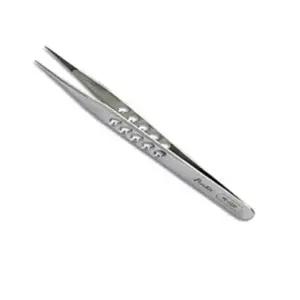 N103173 대형 직핀셋 1PK-123T 165mm