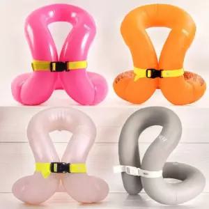 유아 구명조끼 물놀이 안전 25kg미만