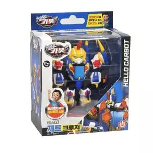 헬로카봇 변신 미니 로봇 장난감 리틀 제트크루저남아선물 어린이날 무선 로보 선물용
