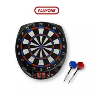 플레이원 경기용 전자다트/가정/게임/센터/오락실/바/클럽/호텔/사무실/기업/학교/대학교/공원/레스토랑