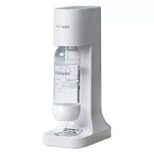 탄산수제조기 자동 진공 실린더 카페 홈바 탄산가스 소다메이커 스파클링 음료수 주방용품