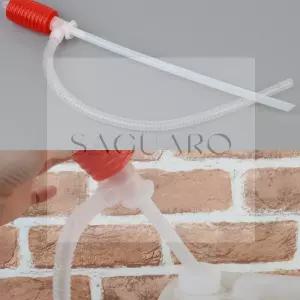 SG 석유자바라 수동주유기 난로주유 캠핑시