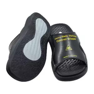 제전슬리퍼 정전기방지슬리퍼 ESD 어싱신발 슈즈 맨발걷기 접지 SH-1700