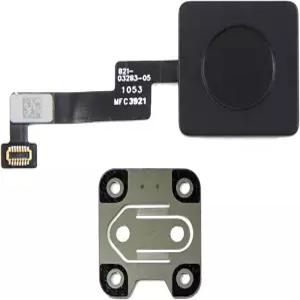 iPartsleader 교체 노트북 전원 켜기 /끄기 버튼 터치 ID 보드 821-03283-05 맥북 프로 14인치 M1 /M2 /M3