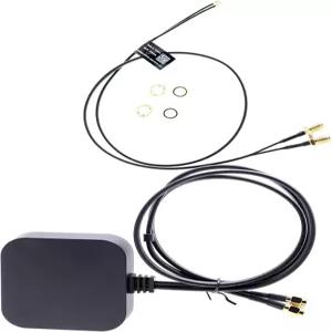 Dell Alienware Aurora R15 게이밍 데스크톱용 4GO U.FL IPX를 SMA WiFi WLAN 안테나 케이블 NY28V 0NY28V