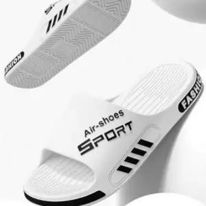 빅사이즈 여름 샌들 슬리퍼 쿠션 실내화 편안함 경량 청량감 여성