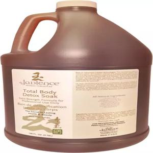 JADIENCE 디톡스 클렌저 목욕은 전신 또는 발에 스며듭니다 장기 기능 촉진 스트레스 감소 3일 10일 14일