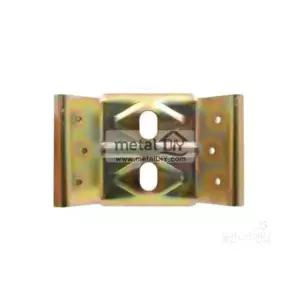 울언니추천샵 테이블용 코너 브라켓 식탁철물 가구고정꺽쇠 가구부속품 테이블코너보강철