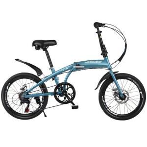 20인치자전거 남녀 성인 휴대용자전거 크로스컨트리 알루미늄 mtb자전거 클래식자전거