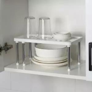 식용유정리대 욕실 주방 그릇정리 하부장 슬라이딩선반