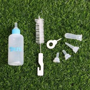 마이펫 반려동물젖병 세트강아지 고양이 동물용젖병 애완젖병 애견젖병