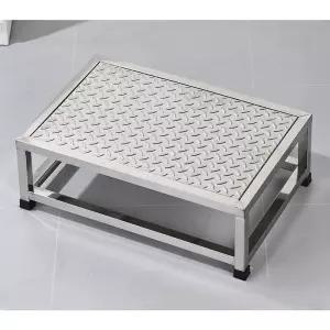 스테인레스 발판 디딤판 다용도 보조발판 발디딤대 대형