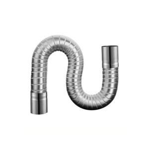 스테인리스 연통 기름 고깃집 식당 파이프 고기집 닥트 보일러