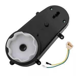 12V390 20000RPM 0.47인치 구동계 및 DC 모터 RS390 12V 모터와 기어박스 전동차 오토바이 액세서리/교체