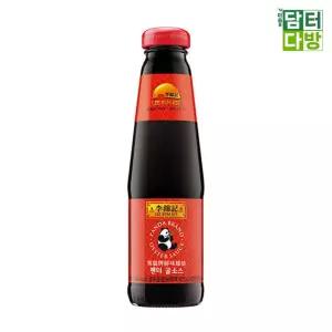 이금기 팬더굴소스 255g x 3개/프리미엄굴소스 이금기팬더굴소스 업소용굴소스 가정용굴소스 가